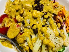 -CALIFORKS加州叉子轻食(朝阳门店)