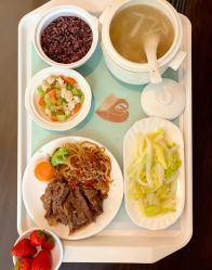 -安馨无忧月子中心(青秀店)