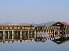 -苏州太湖湖滨国家湿地公园