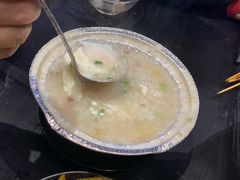 -今邕烧烤(西大店)