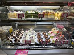 -PAOPAO Bakery&Café(港汇店)