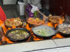 -阆中马记特色砂锅(新村路西段店)