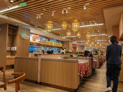 -西贝(上海我格广场店)