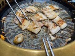 -花味·自助烤肉(雨花客厅店)