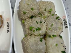 -小杨生煎(周浦万达店)