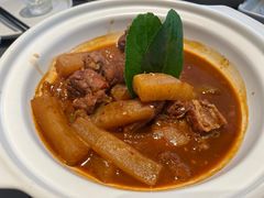 -小大董·烤鸭(观景餐厅·南京西路店)