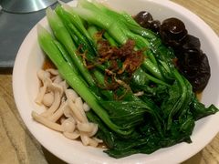 -新白鹿餐厅(爱琴海购物中心店)