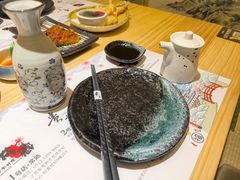 -贵木日本料理·铁板烧(新地假日广场店)
