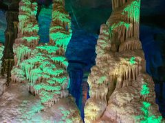 -泰安地下龙宫景区