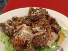 马来鸡-德成饭店
