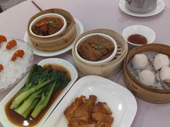 -顺风江南宴(静安大融城店)