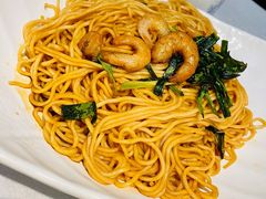 老上海葱油拌面-玉玲珑(陆家嘴店)