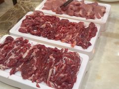 -潮悦牛肉火锅城(水贝店)