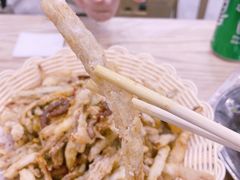 -江城燕子大排档(江汉路步行街店)