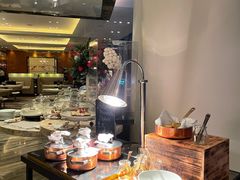 -广州四季酒店·意珍·意式自助餐