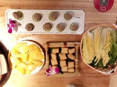 菠萝蜜霸气椰子鸡-椰夫人·养生椰子鸡(金沙洲永旺店)