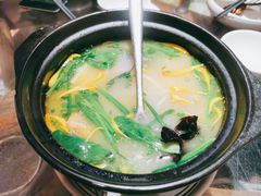 -云海肴·汽锅鸡·云南菜(美罗城店)