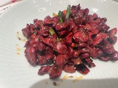 -燕郊烧鸽子(酷车小镇店)