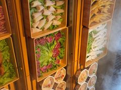 -牛YO寿喜烧·铁板烧和牛火锅自助(市府恒隆店)