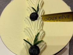 -杜哈夫DOUX RÊVE·生日蛋糕(日月光店)