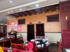 -老来福·非遗酸汤兔(凯旋路店)