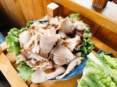 -赵氏烩泽腊排骨火锅店(近华浦路店)