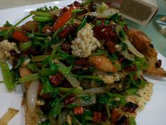 -今天国际酒店-餐厅