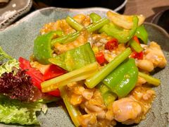 -安南越南餐厅(青岛万象城店)