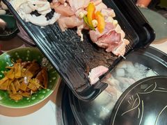 -狐狸爱上椰子鸡(滨江星光大道店)