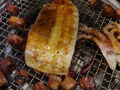 -虎焱炭火烧肉