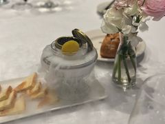 -MORTON'S 莫尔顿牛排坊(北京丽晶酒店)