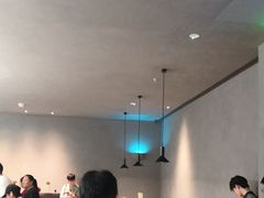 -喜茶(深圳万象城黑金店)