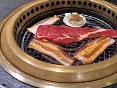 -神户赤童日式烤肉(金地广场店)