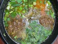 -一品飘香米线(一中总店)