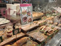 -PAOPAO Bakery&Café(港汇店)