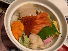 -小山日本料理(太古汇店)