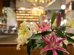 -OGGI TRATTORIA PIZZERIA(深业上城店)