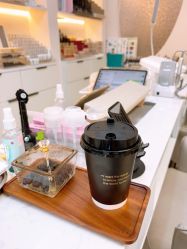 -洋子Nail Skincare