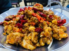-谭姐湘菜馆(浦东大道店)
