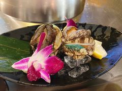 -盛焰铁板烧(王府井店)