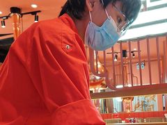 -韩宫宴烤肉·料理(武汉印象城店)