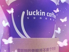 -瑞幸咖啡(星辉中心店)