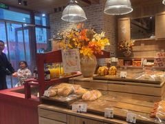 -西村叔叔的店·面包·甜品·蛋糕(崂山丽达店)