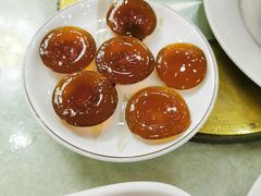 -台山美食一绝阿四台山黄鳝饭(阿四创作店)