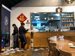 大堂-花悦豆香