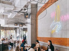 -The Rug Cafe(王府中环店)