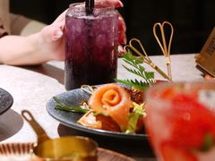 -villaa·别墅·融合菜西餐厅