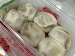 -鸡鸣汤包(复地活力广场店)