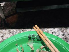 -蛙舍·炭烧牛蛙(东百中心店)