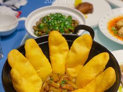 -洪福龙虾